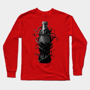 Enjoy Cthulhu Long Sleeve T-Shirt